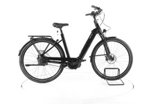 Kettler Quadriga Pro Vélo électrique de ville Bosch Batterie 750Wh 28" 2023 noir
