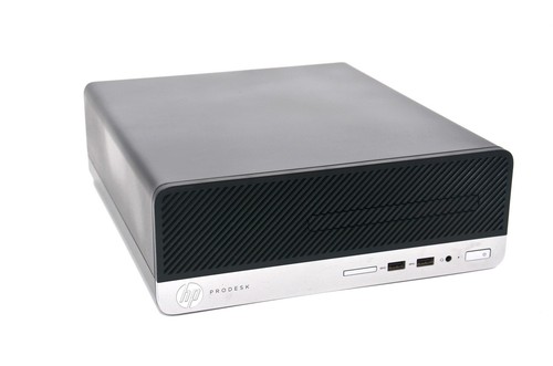 Ordinateur prodesk 400 - hp,