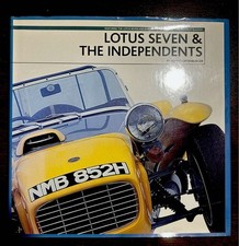 LOTUS SEVINDEPENDENTS Lotus