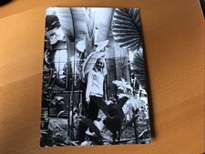 ISABELLE AUBRET - PHOTO DE