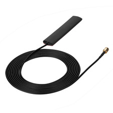 Antenne Scanner Large Bande