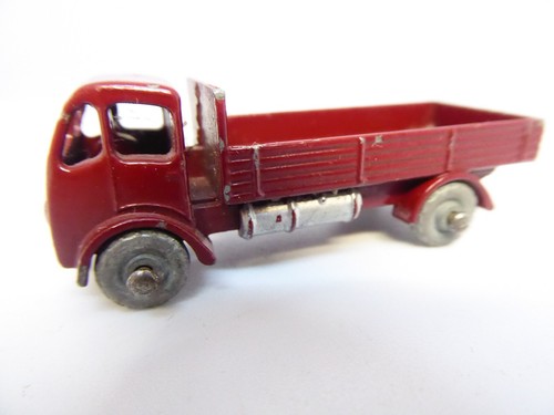 Matchbox lesney moko - -,