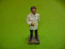 HARDS STALINE-SOLDIER COMPOSITION TYPE ELASTOLIN-LINEOL-SOLID