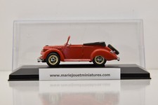 PANHARD DYNA X86 CABRIOLET