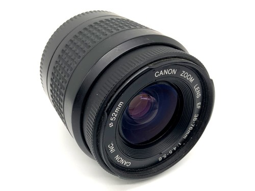 Canon zoom lens 76mm 1 - canon, 38-76mm