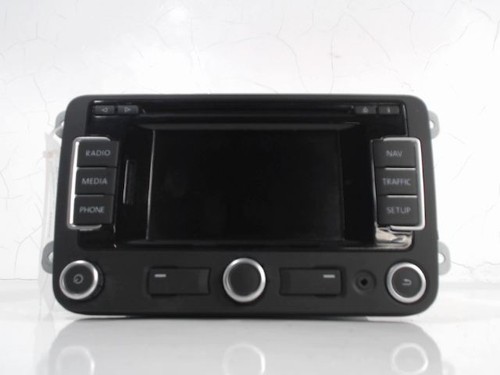 Autoradio volkswagen - 🇫🇷,