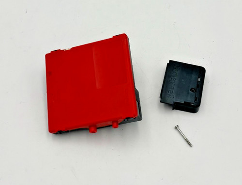Honeywell elco man - elco,