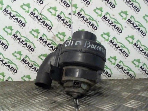 Pulseur air renault clio i - d'air,