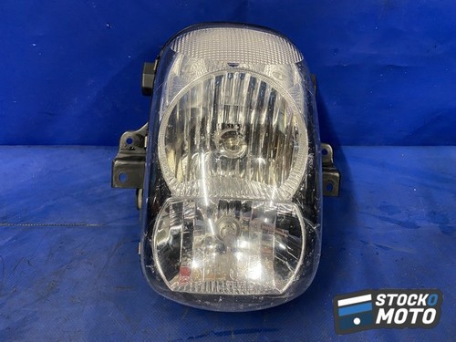 Optique phare kawasaki 6 - optique,