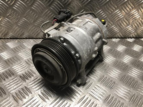 Compresseur clim bmw serie - compresseur,