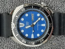 SEIKO DIVER AUTOMATIQUE