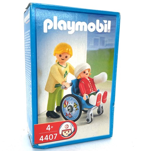 Playmobil 4407 enfant - playmobil,