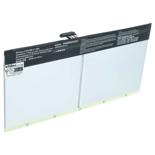 Batterie pour asus transformer - batterie,