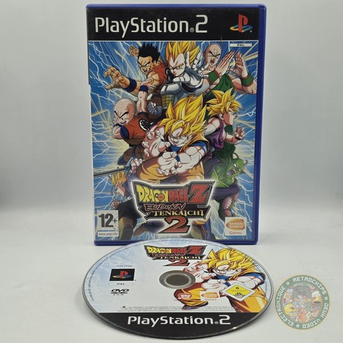 Dragon ball budokai - z, :