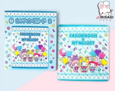 Sailor Moon X My Melody