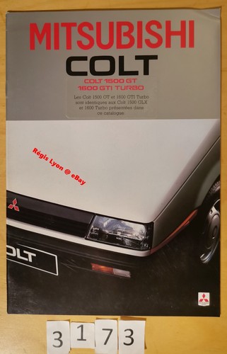 Mitsubishi colt 1500 1600 - 1500,