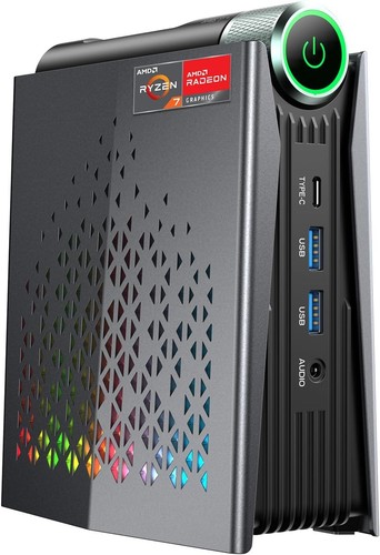Acemagic s3a gaming mini - gaming,