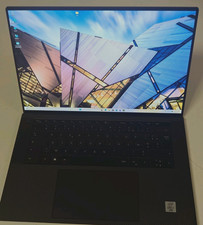 Dell Précision 5550, INTEL