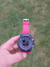 Montre Homme Numérique