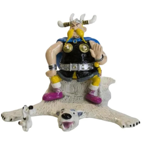 Pixi uderzo astérix - pixi,