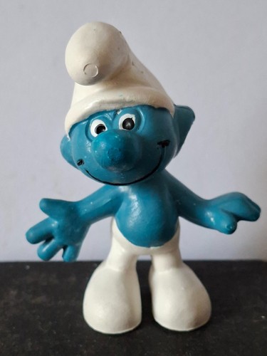 Schtroumpf peyo 20002 - 20002, 2a