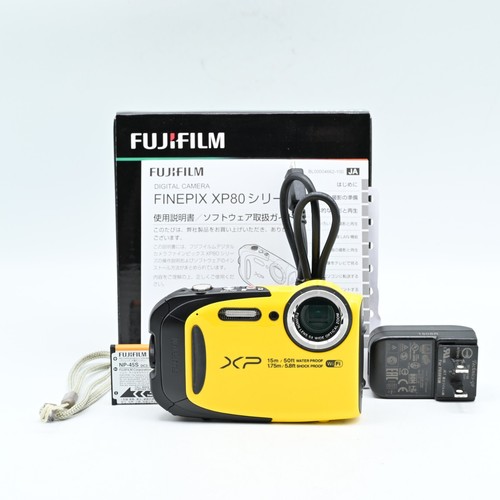 Appareil photo numérique
