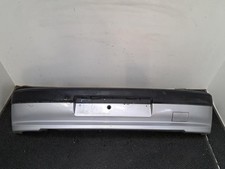 Pare choc arriere PEUGEOT 306 PHASE 1 7410S4