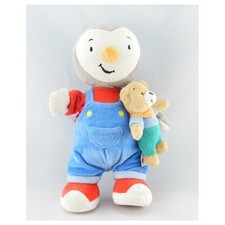 Doudou musical Tchoupi et