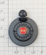 Lionel 28704-16 Pennsylvania /