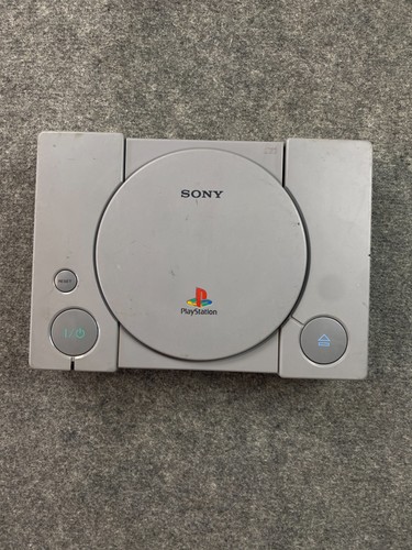 Console sony playstation - console,