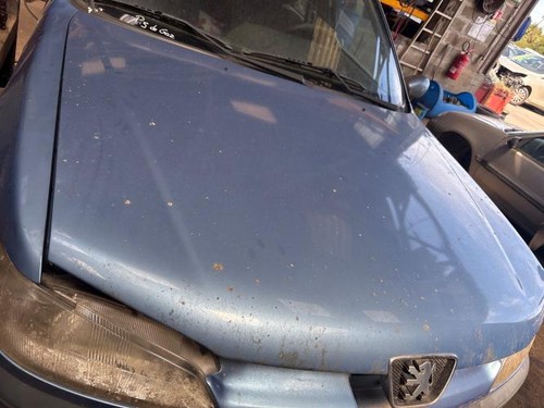 Capot peugeot 306 phase - peugeot,