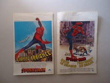 SPIDER-MAN/NICHOLAS HAMMOND/