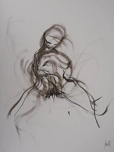 Raymond moretti la solitude - raymond,