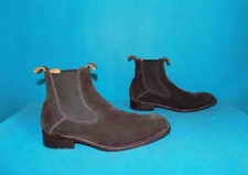bottines chelsea MARLBORO