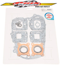 YAMAHA RD 125 AS3 1973/1975 POCHETTE JOINTS MOTEUR COMPLETE