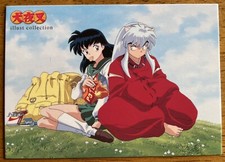 Inuyasha  BANDAI carddass