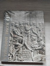 La Rome impériale (les