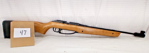 Daisy avanti 853 - 853, powerline