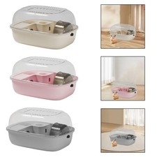 Grand hamster Cage Portable