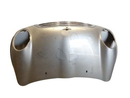 Capot mini r50 - capot, 1