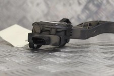 Potentiometre de pedale de gaz