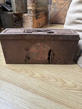 Caise Allemand Mg34-42 Ww2