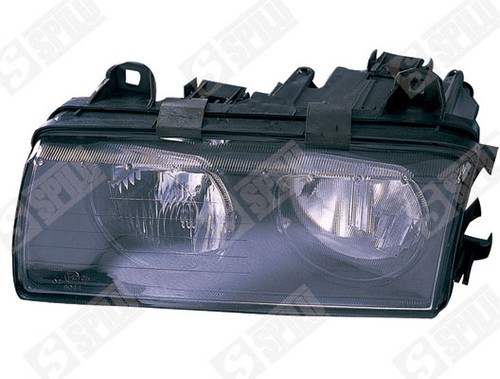 Phare principal bmw - 3, 325