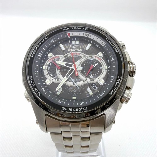 Montre solaire robuste