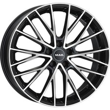 Jante alu MAK SPECIALE 19"