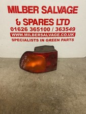 TOYOTA PICNIC V REG REAR N/S PASSENGER REAR LIGHT TAIL LIGHT