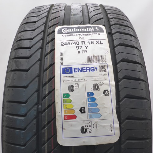 Continental contisportcontact - continental,