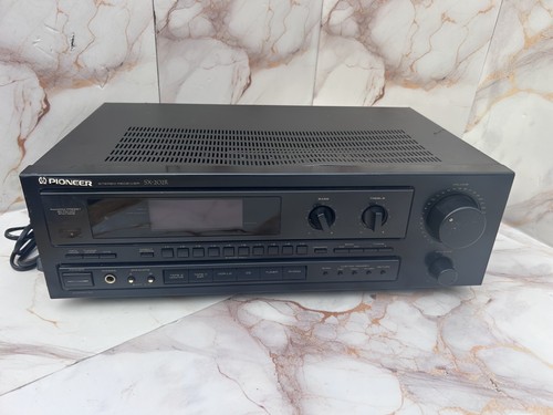 Pioneer 202r am - pioneer, sx-202r