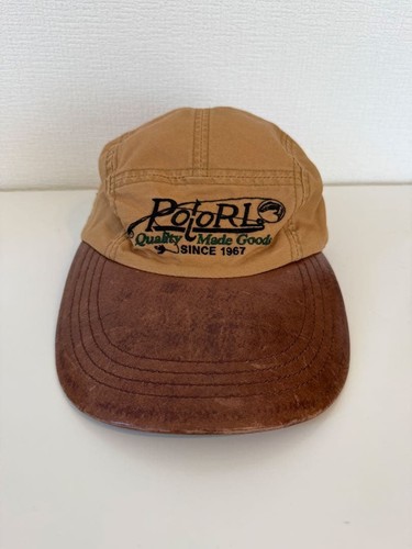 Casquette pêche polo ralph - casquette, de
