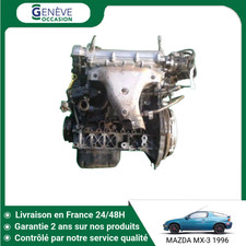 🇫🇷 MOTEUR   MAZDA MX-3